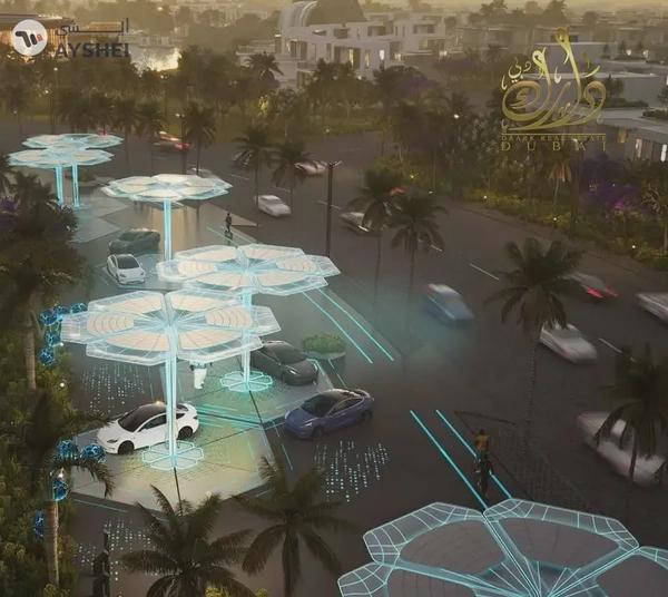 1% MONTHLY || WATER FRONT || ISLAND LIFE STYLE || ENJOY FREE TICKET AND HOTEL