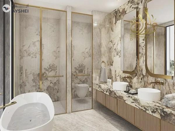 1% MONTHLY || WATER FRONT || ISLAND LIFE STYLE || ENJOY FREE TICKET AND HOTEL