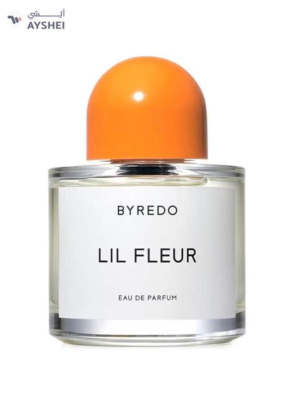 BYREDO Lil Fleur Saffron Edp 100ml