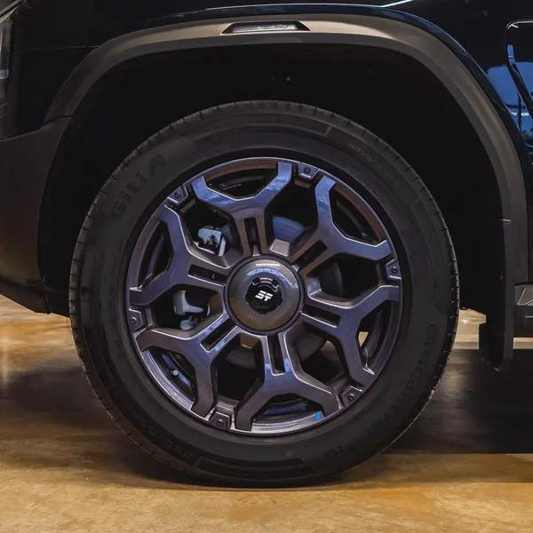 AED 2,299 pm • 0% Downpayment • Jetour T2 • 1 Year Warranty