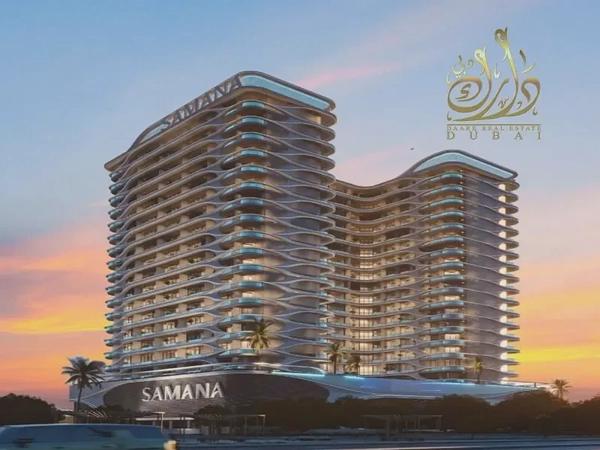 INVESTOR DEAL/1 BHK+PRIVATE POOL/ASK 80 PAY PLAN