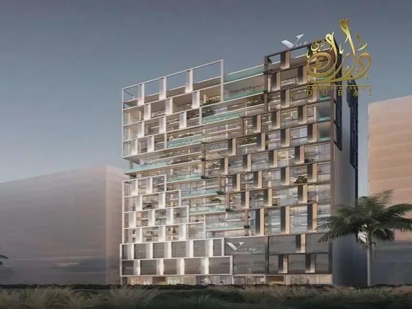 3 YEARS POST HANDOVER_MARINA VIEW_EID PRIZE_HIGH FLOOR