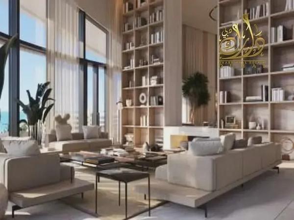 3 YEARS POST HANDOVER_MARINA VIEW_EID PRIZE_HIGH FLOOR