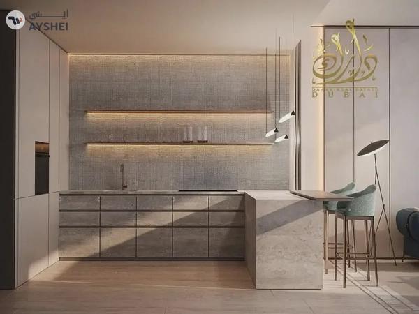 WATERFRONT LIVING_FULL SEA VIEW_BEACH ACCESS