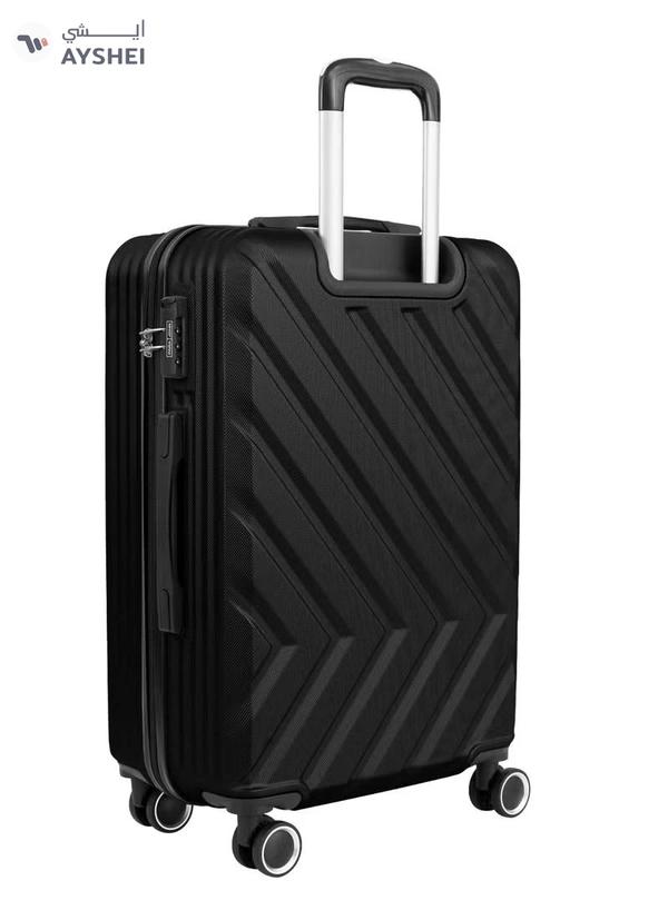 PARAJOHN Prisma Series Set of 3 Luggage