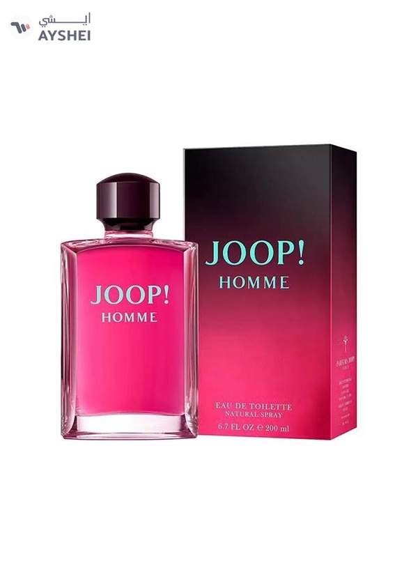 joop Homme EDT 200ml