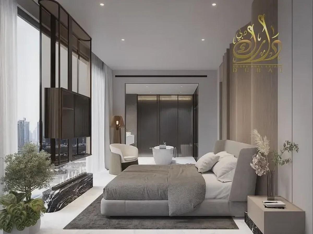 PRICE DROP | DISTRESS DEAL WITH BEST PSF PRICE 30\70 PP 3BHK+MAID-5-5