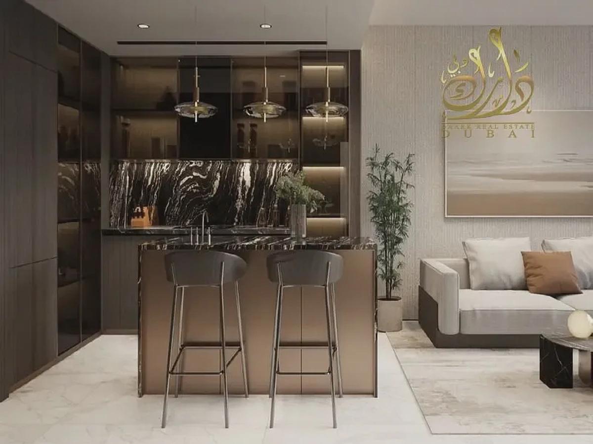 PRICE DROP | DISTRESS DEAL WITH BEST PSF PRICE 30\70 PP 3BHK+MAID-4-4