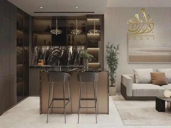 PRICE DROP | DISTRESS DEAL WITH BEST PSF PRICE 30\70 PP 3BHK+MAID