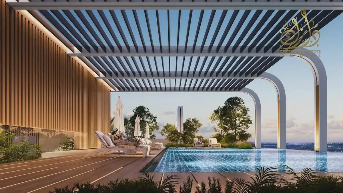 MODERN STUDIO | DEMAND LOCATION — SMART INVESTMENT-0-0