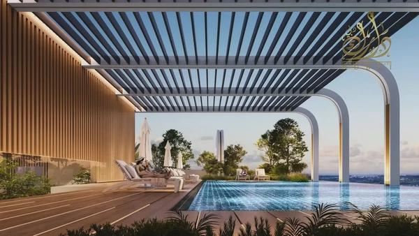 MODERN STUDIO | DEMAND LOCATION — SMART INVESTMENT