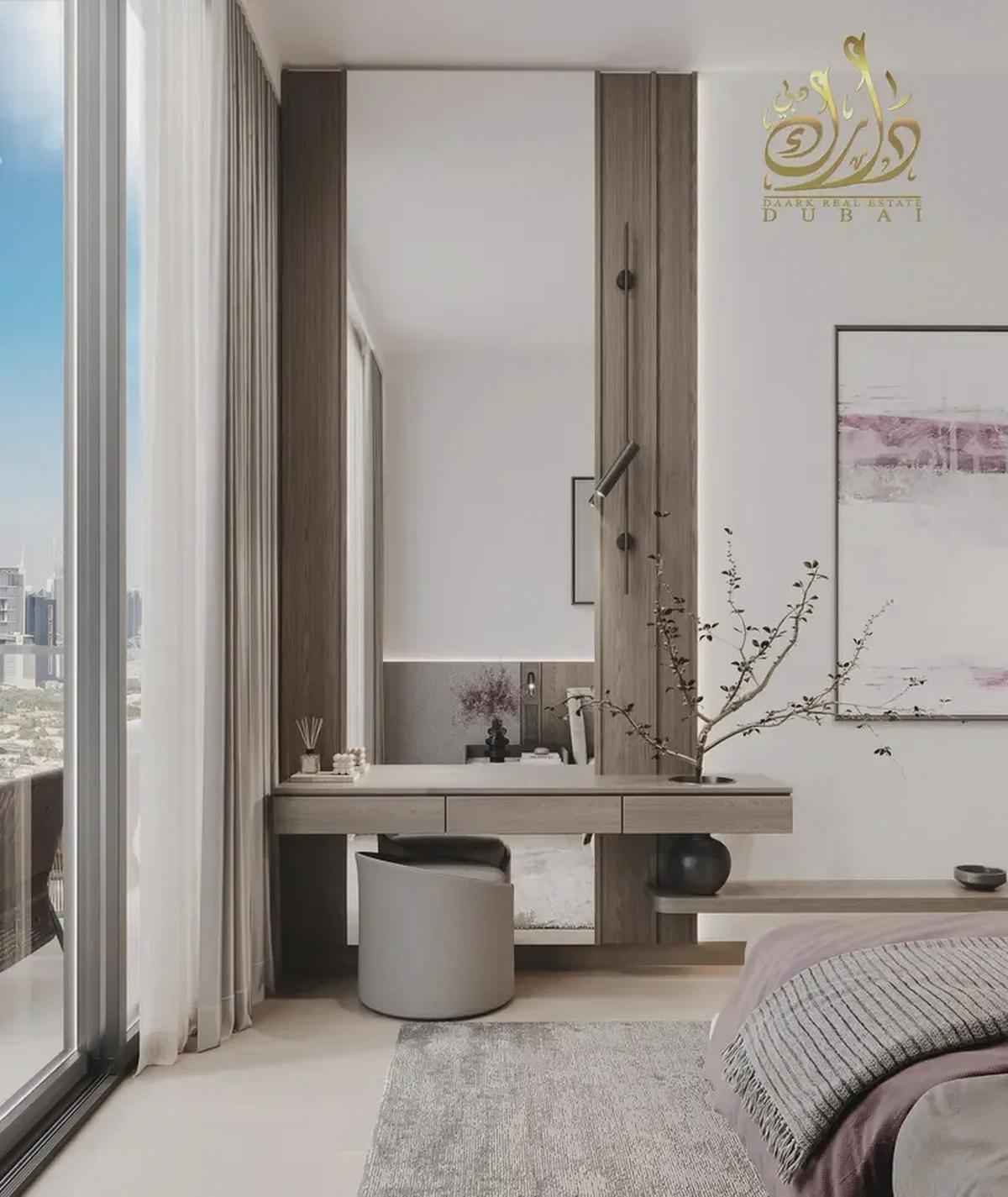 MODERN STUDIO | DEMAND LOCATION — SMART INVESTMENT-4-4