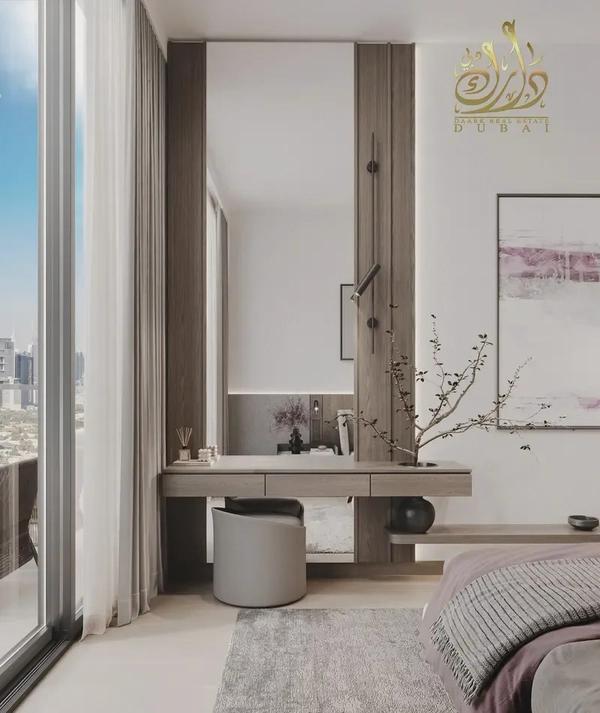 MODERN STUDIO | DEMAND LOCATION — SMART INVESTMENT