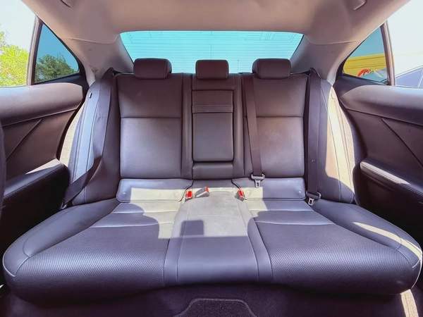 2017 Lexus IS 300 - American Specs