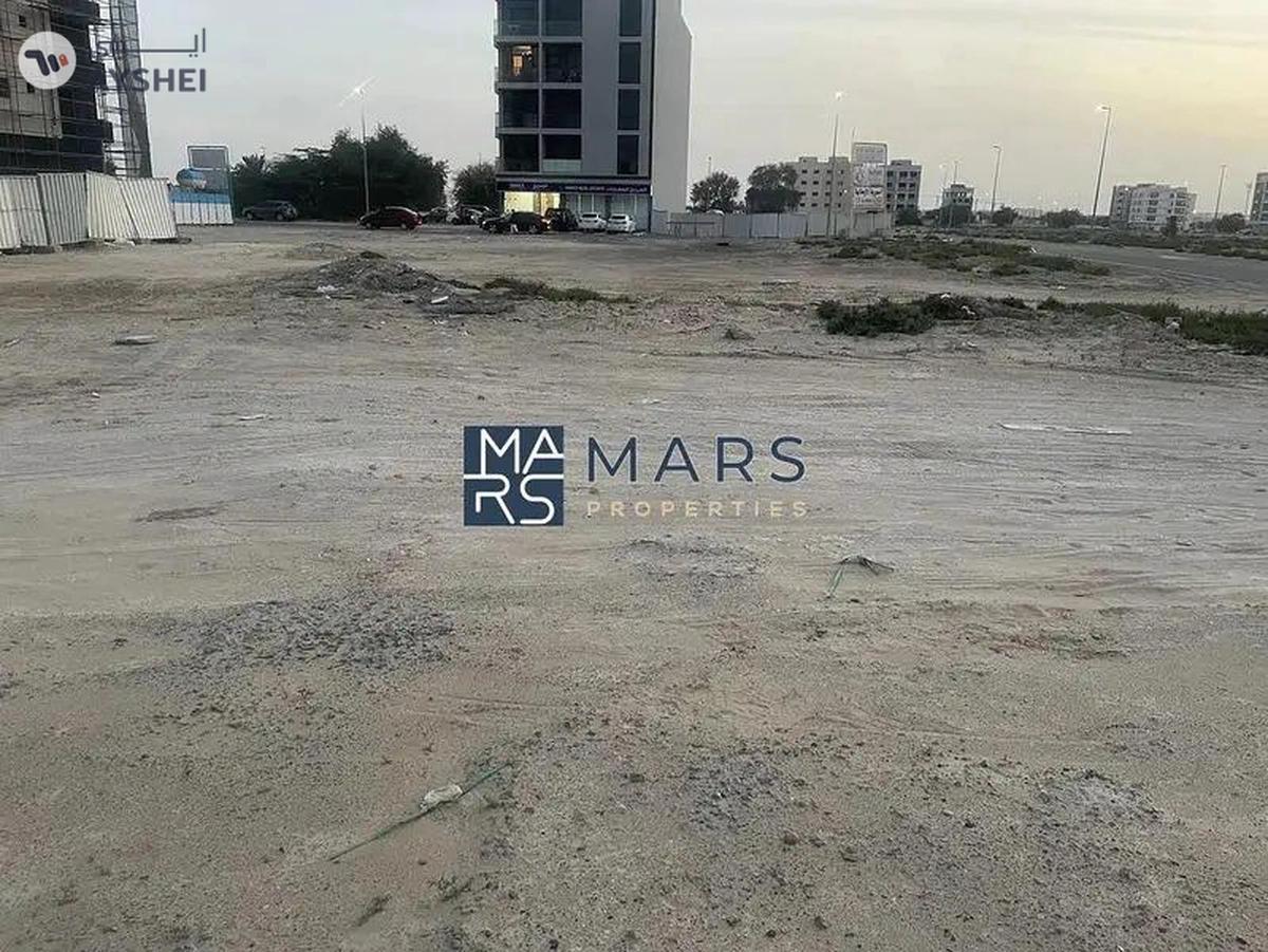 Corner Residential Plot for sale | Prime location | For G+5 and G+7-2-2