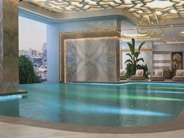 11% GIFT FOR YOU_FULLY FURNISHED_HIGH FLOOR_SEA VIEW