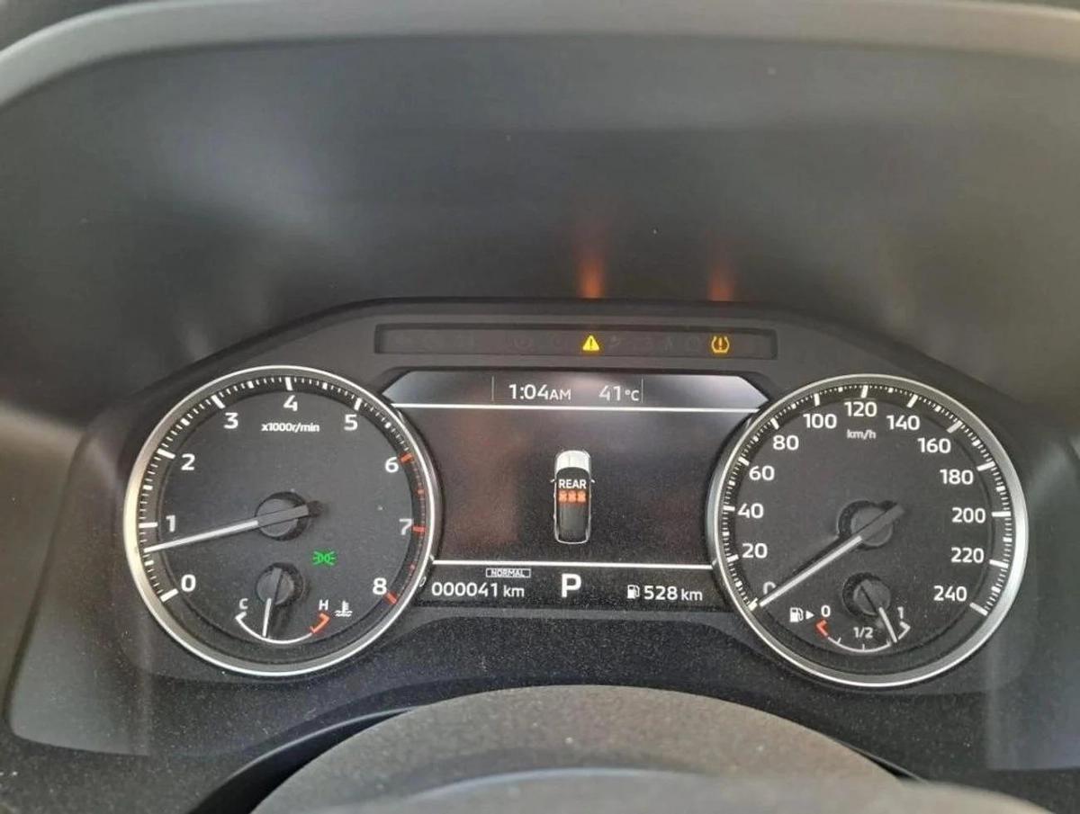 Mitsubishi Outlander 2.5L-3-3