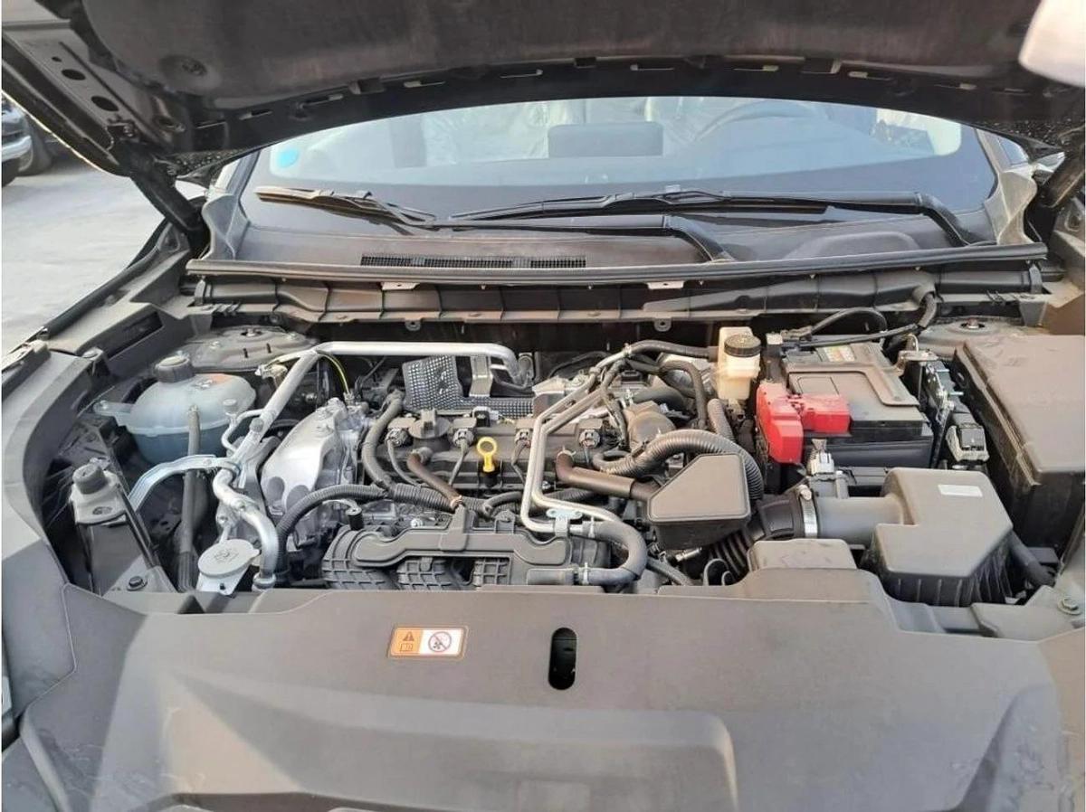 Mitsubishi Outlander 2.5L-11-11
