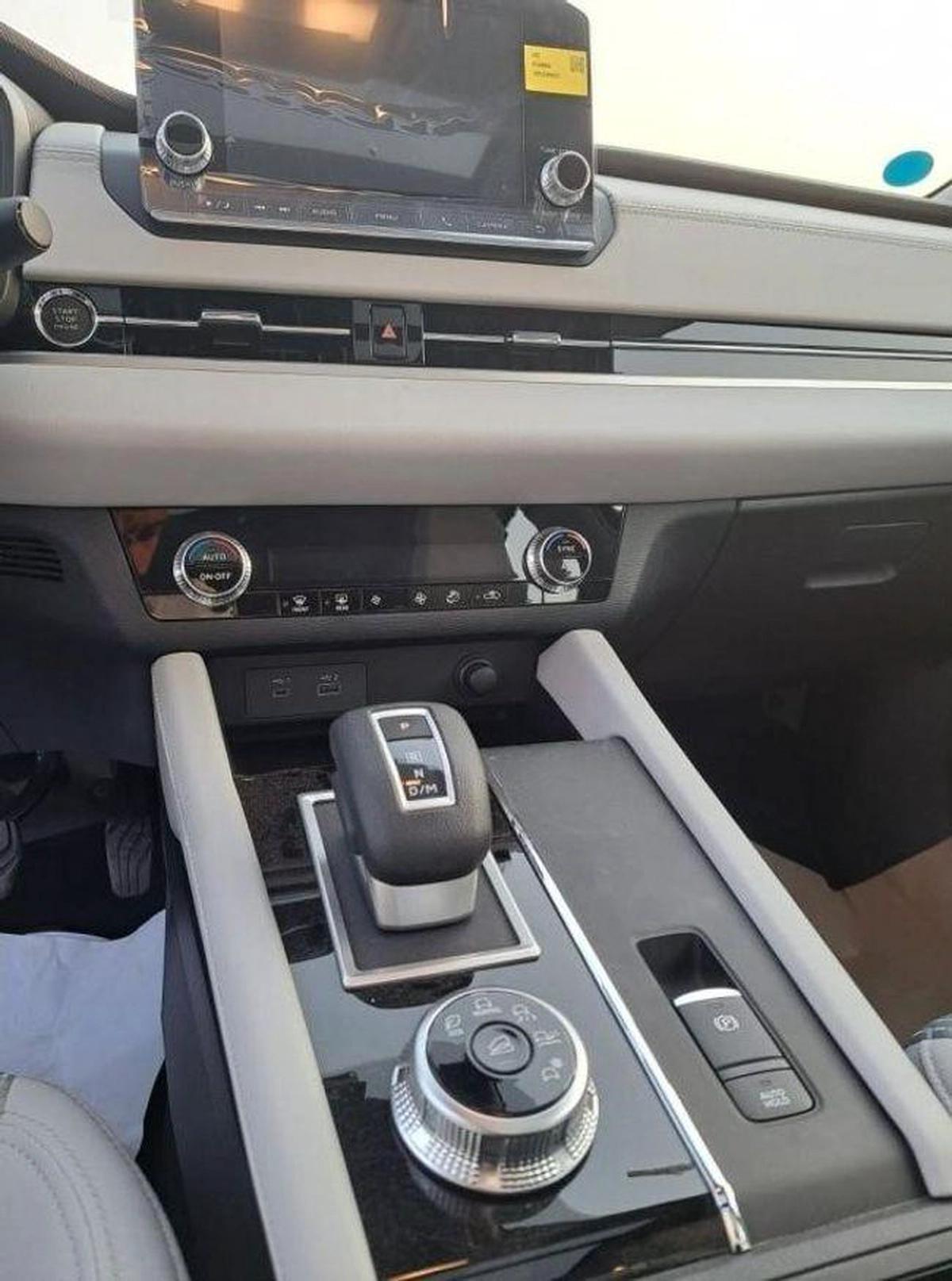 Mitsubishi Outlander 2.5L-4-4