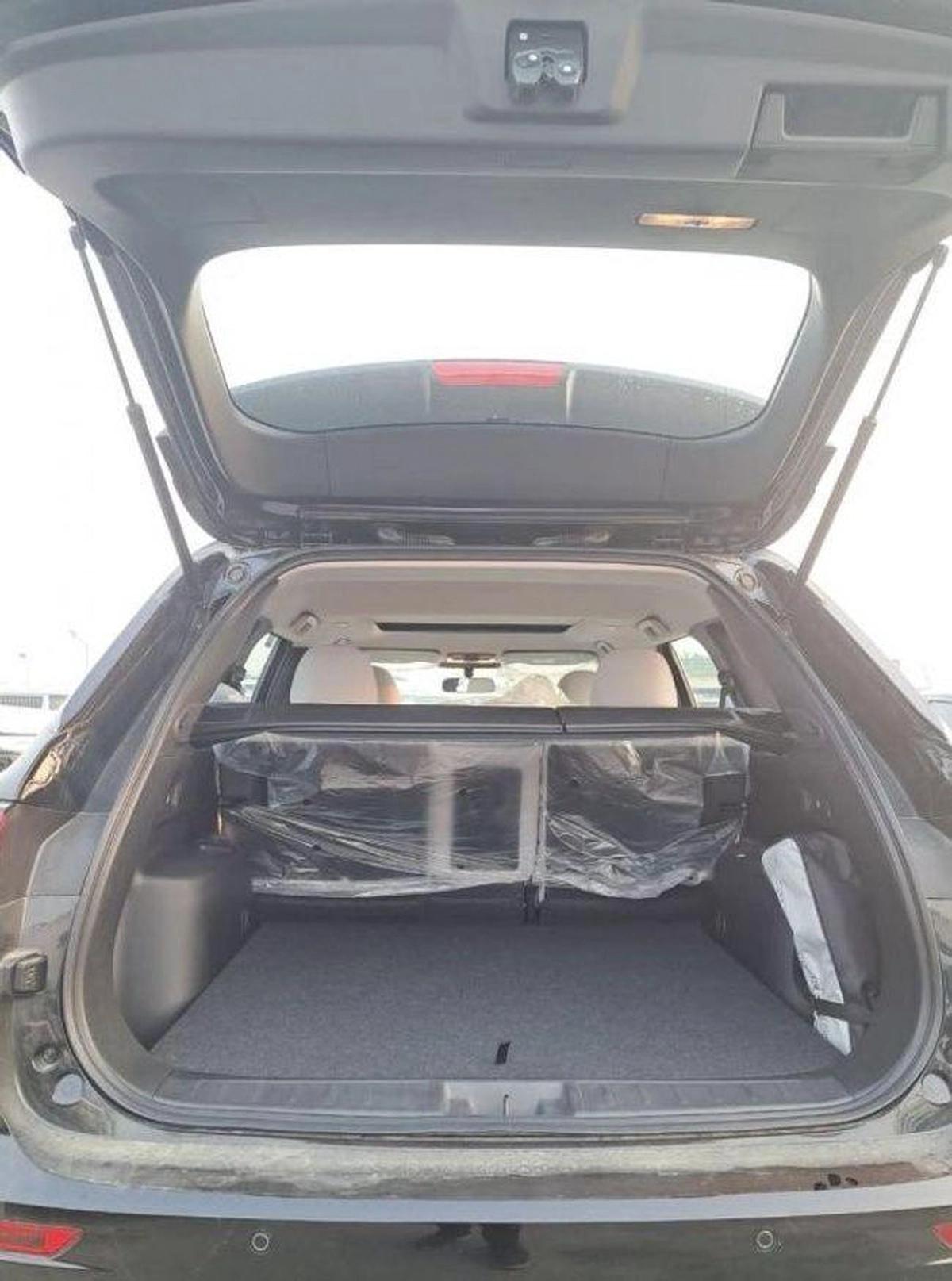 Mitsubishi Outlander 2.5L-1-1