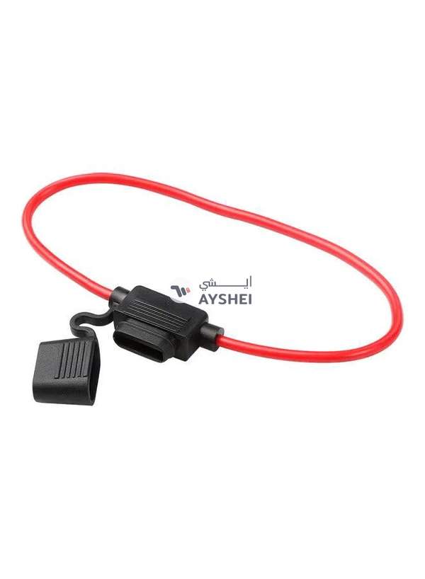 Generic Automotive Fuse Holder Casing Inline Holder