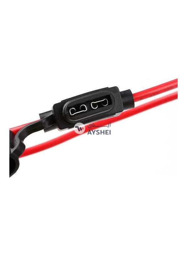 Generic Automotive Fuse Holder Casing Inline Holder