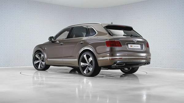 Special Offer | Up to 3 Years Warranty Service, Extensively Refreshed | W12 First Edition