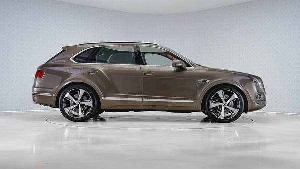 Special Offer | Up to 3 Years Warranty Service, Extensively Refreshed | W12 First Edition