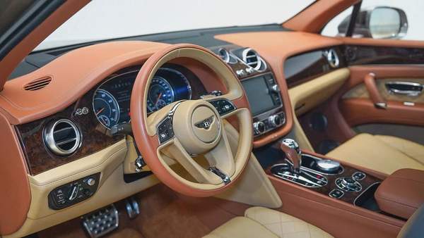 Special Offer | Up to 3 Years Warranty Service, Extensively Refreshed | W12 First Edition