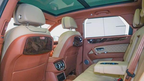 Special Offer | Up to 3 Years Warranty Service, Extensively Refreshed | W12 First Edition