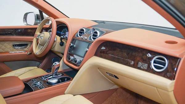 Special Offer | Up to 3 Years Warranty Service, Extensively Refreshed | W12 First Edition