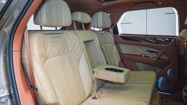 Special Offer | Up to 3 Years Warranty Service, Extensively Refreshed | W12 First Edition