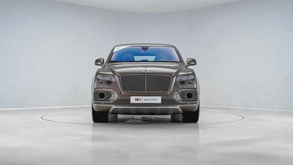 Special Offer | Up to 3 Years Warranty Service, Extensively Refreshed | W12 First Edition