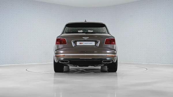 Special Offer | Up to 3 Years Warranty Service, Extensively Refreshed | W12 First Edition