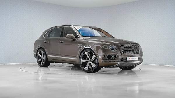 Special Offer | Up to 3 Years Warranty Service, Extensively Refreshed | W12 First Edition