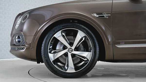 Special Offer | Up to 3 Years Warranty Service, Extensively Refreshed | W12 First Edition