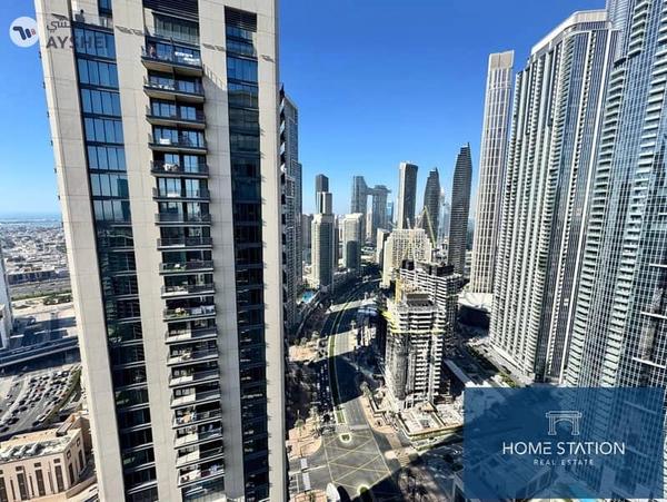 BLVD Heights Tower 2, BLVD Heights, Downtown Dubai, Dubai