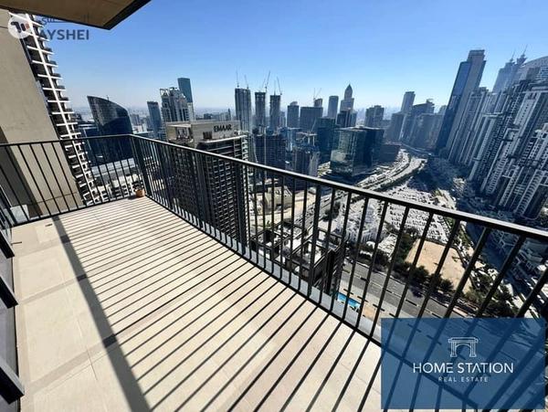 BLVD Heights Tower 2, BLVD Heights, Downtown Dubai, Dubai