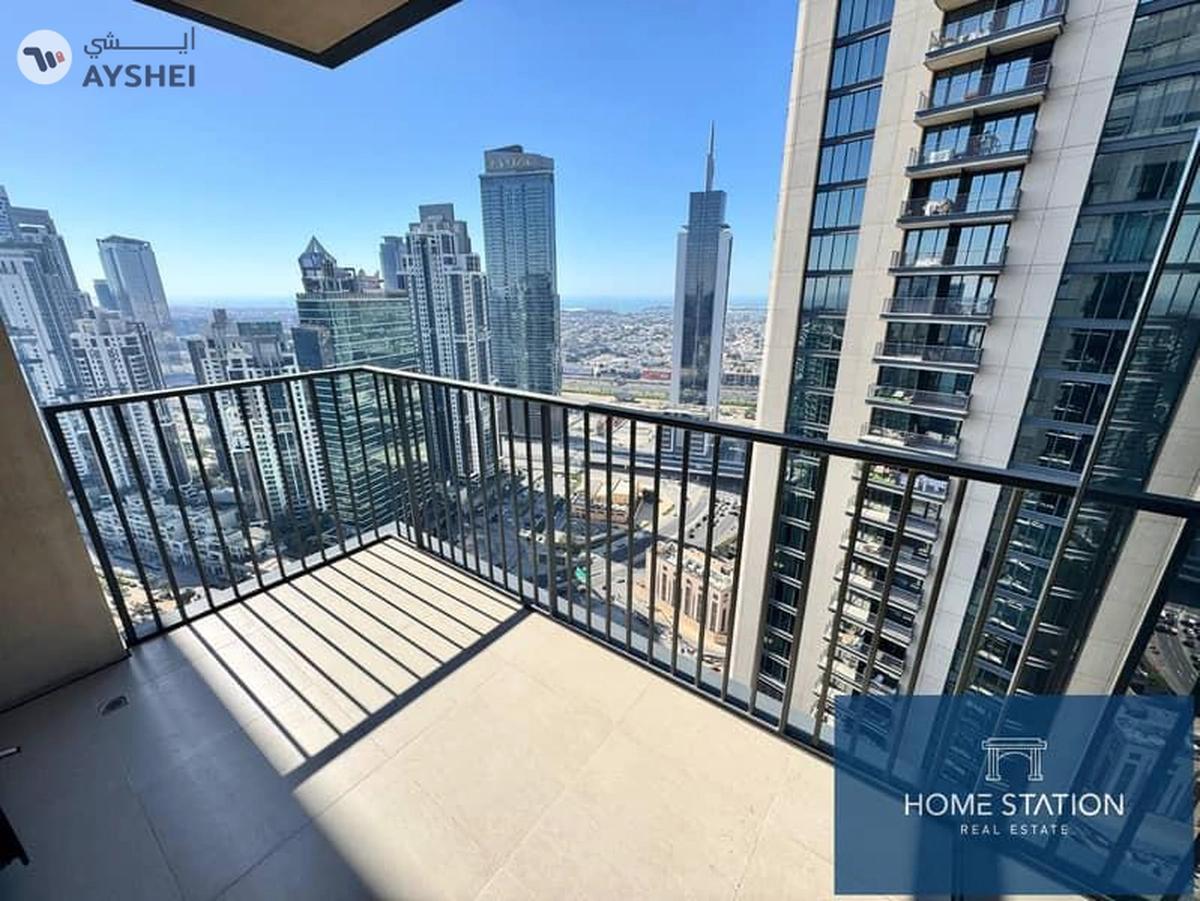 BLVD Heights Tower 2, BLVD Heights, Downtown Dubai, Dubai-7-7