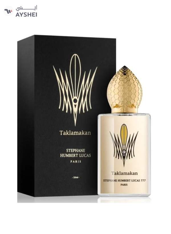Stephane Humbert Lucas Taklamakan EDP 50ml