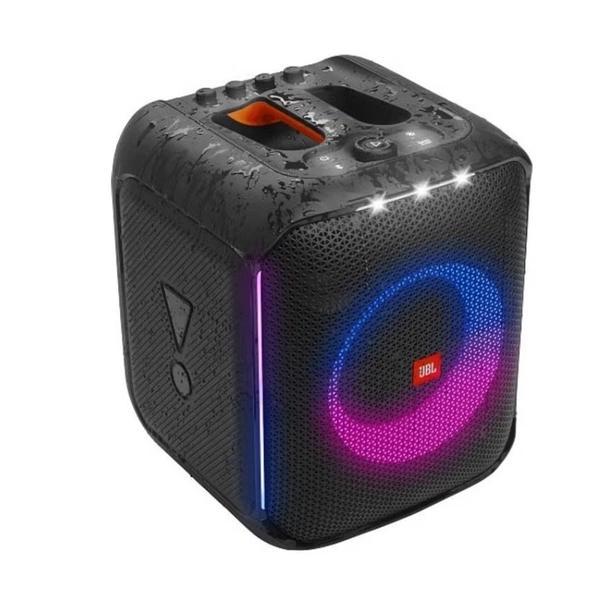 JBL Encore Essential Portable Speaker Black
