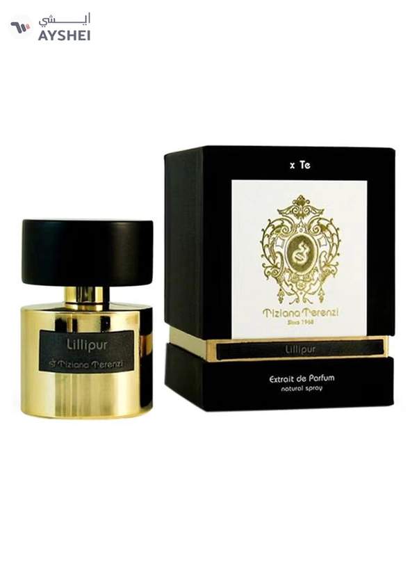 Tiziana Terenzi Lillipur Extrait EDP 100ml