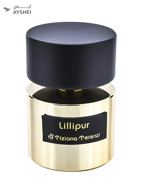 Tiziana Terenzi Lillipur Extrait EDP 100ml