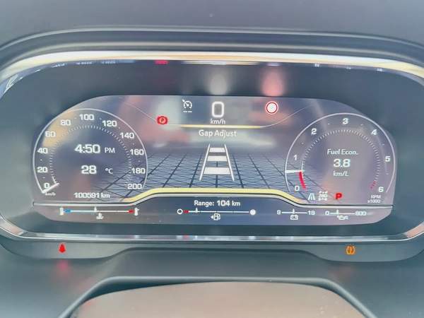 جي ام سي يوكن SLT اسود / بيج خليجي الكندي GMC Yukon SLT 2022 - GCC Specs - Pristine Condition