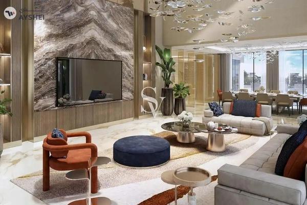 Maldives 1, DAMAC Islands, Dubailand, Dubai