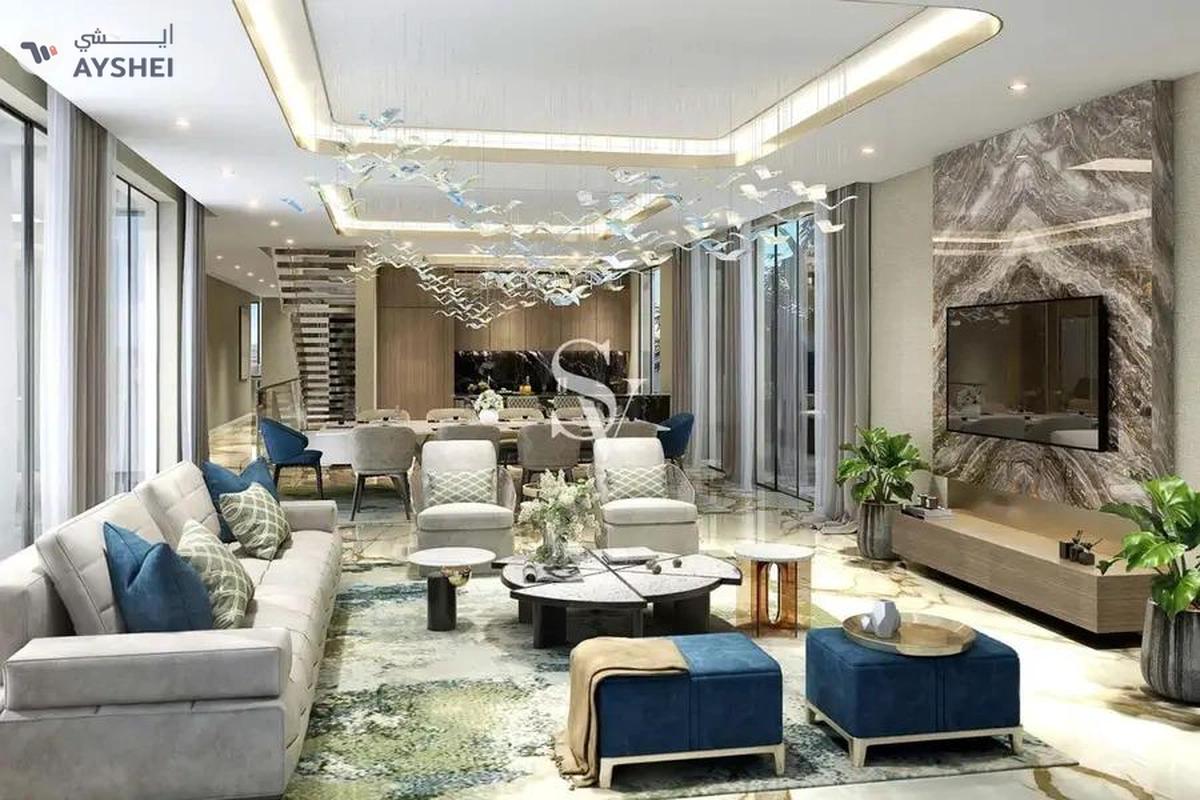 Maldives 1, DAMAC Islands, Dubailand, Dubai-2-2