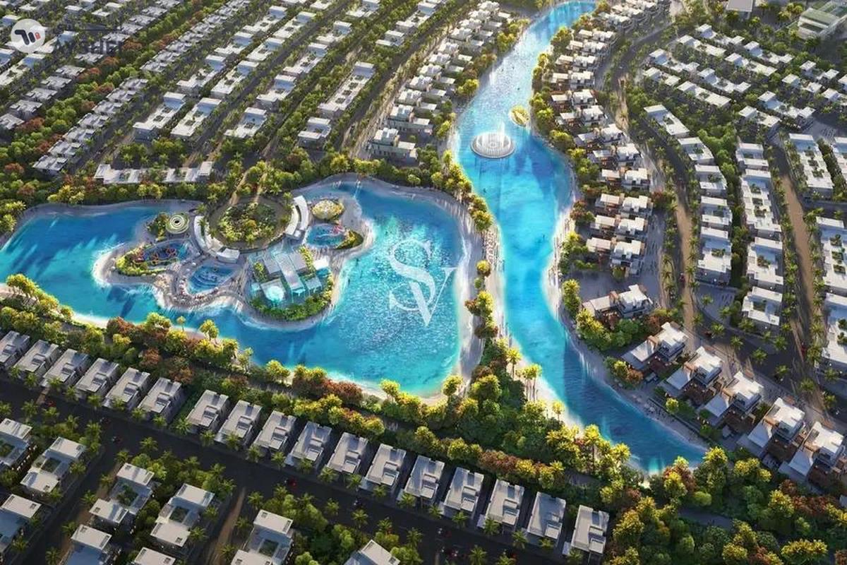 Maldives 1, DAMAC Islands, Dubailand, Dubai-7-7