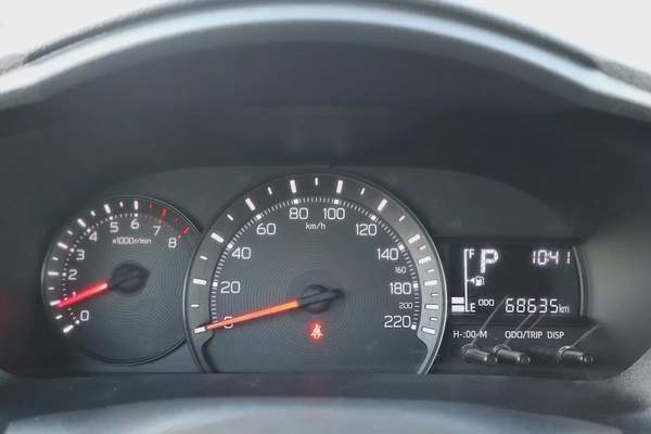 2023 Toyota Yaris S - GCC Specs - New Shape