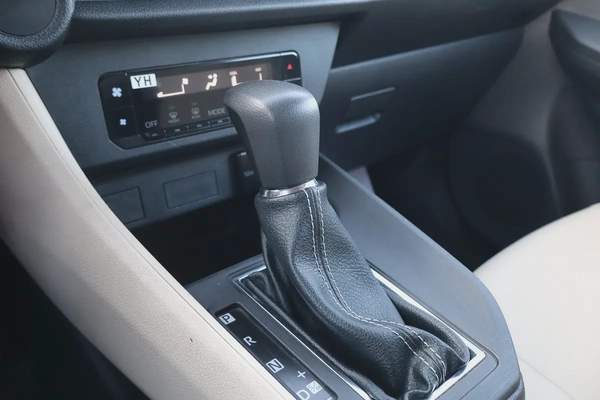 2023 Toyota Yaris S - GCC Specs - New Shape