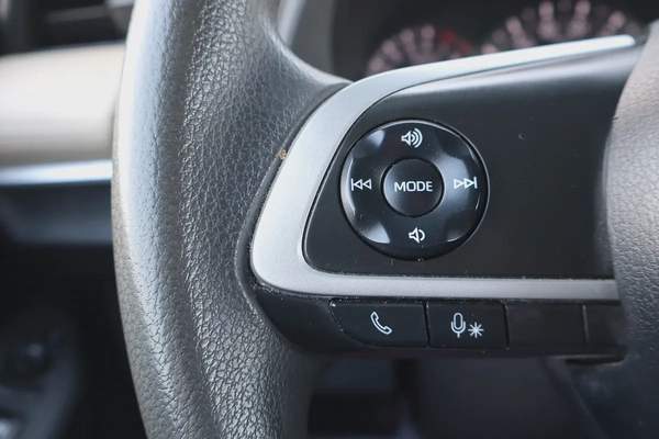 2023 Toyota Yaris S - GCC Specs - New Shape